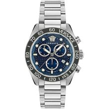 Versace VRSCVE6K00323 Erkek Kol Saati