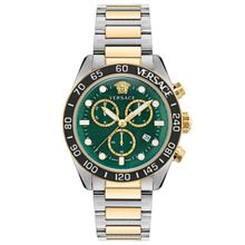 Versace VRSCVE6K00423 Erkek Kol Saati