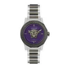 Versace VRSCVE7B00523 Kadın Kol Saati