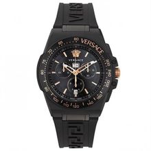 Versace VRSCVE7H00323 Erkek Kol Saati