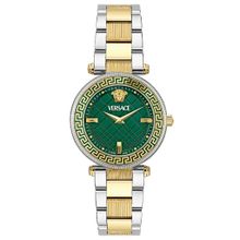 Versace VRSCVE8B00524 Kadın Kol Saati