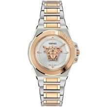 Versace VRSCVE8D00424 Kadın Kol Saati