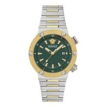 Versace VRSCVE8G00524 Erkek Kol Saati