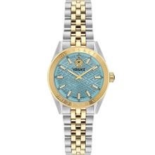 Versace VRSCVE8I00524 Kadın Kol Saati