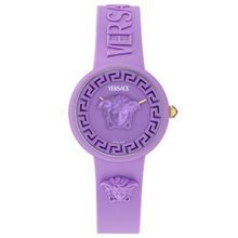 Versace VRSCVE8J00224 Kadın Kol Saati