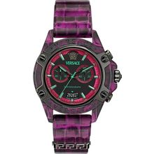 Versace VRSCVE8P00124 Erkek Kol Saati