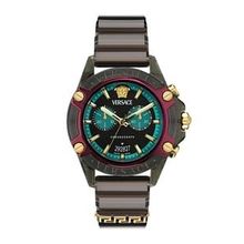 Versace VRSCVE8P00224 Unisex Kol Saati