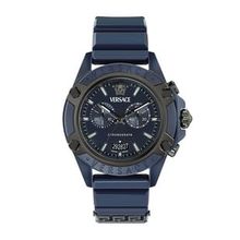 Versace VRSCVE8P00624 Erkek Kol Saati