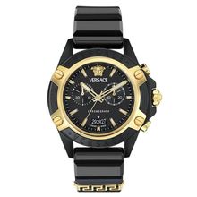 Versace VRSCVE8P00724 Unisex Kol Saati