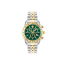 Versace VRSCVE8R00524 Erkek Kol Saati