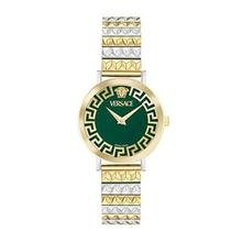 Versace VRSCVE9A00424 Kadın Kol Saati