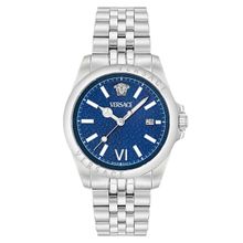 Versace VRSCVE9H00724 Metalik Kadın Kol Saati