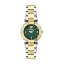 Versace VRSCVEBFA0324 Kadın Kol Saati