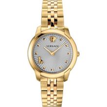 Versace VRSCVELR00719 Kadın Kol Saati