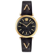 Versace VRSCVELS00619 Kadın Kol Saati