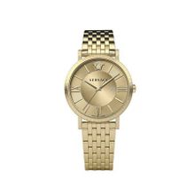 Versace VRSCVENCA0524 Erkek Kol Saati