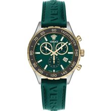 Versace VRSCVEPCA0224 Erkek Kol Saati