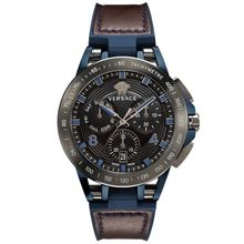 Versace VRSCVERB00218 Erkek Kol Saati
