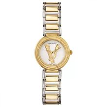 Versace VRSCVET300721 Kadın Kol Saati