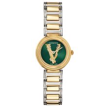 Versace VRSCVET300821 Kadın Kol Saati