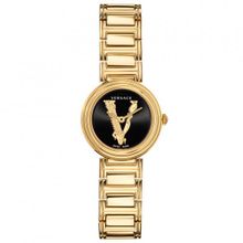 Versace VRSCVET300921 Kadın Kol Saati