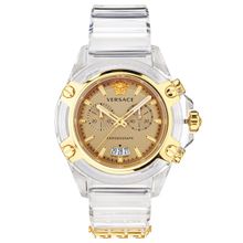 Versace VRSCVEZ700121 Kadın Kol Saati