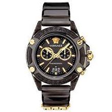 Versace VRSCVEZ700421 Kadın Kol Saati