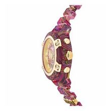 Versace VRSCVEZ701222 Kadın Kol Saati