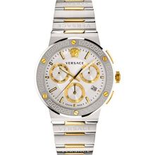 Versace VRSCVEZ900321 Erkek Kol Saat