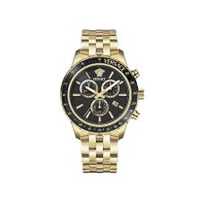 Versace VRSCVEZCA0724 Erkek Kol Saati
