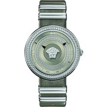 Versace VRSCVLC120016 Kadın Kol Saati