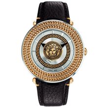 Versace VRSCVQL010015 Erkek Kol Saati