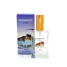 Verseche Arc 50 ml Cam Şişe Kedi Köpek Parfümü