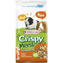 Versele Laga 1 kg Crispy Muesli Gunea Pigs Yemi