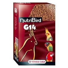 Versele Laga 1 kg Nutribird G14 Original Papağan Yemi