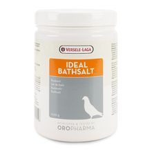 Versele Laga 1 lt Oropharma İdeal Bathsalt Güvercin Banyo Tuzu
