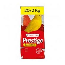 Versele Laga 20 kg Şalgamsız Kanarya Yemi