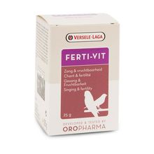 Versele Laga 25 gr Ferti-Vit Kuşlar İçin Üreme Sezonu Vitamini