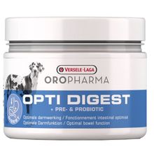 Versele Laga 250 gr Oropharma Opti Digest Köpek Sindirim İçin Tablet