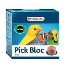 Versele Laga 350 gr Orlux Pick Block Kuş Gaga Taşı