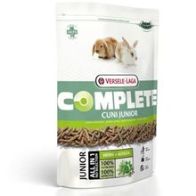 Versele Laga 500 gr Cuni Junior Yavru Tavşan Pelet Yemi