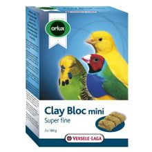 Versele Laga 540 gr Orlux Clay Blok Mini