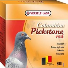 Versele Laga Colombine Pickstone Red 600 gr Güvercinler İçin Mineral Desteği