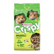 Versele Laga Crispy Muesli Hamster Yemi 750gr.