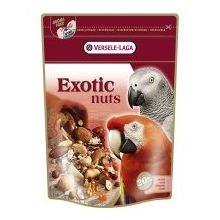 Versele Laga Exotic Nuts Fındıklı 750 gr Papağan Yemi