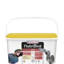 Versele Laga Nutribird A19 Yavru Papağan 3 kg Elle Yetiştirme Maması