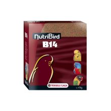Versele Laga Nutribird B14 3 kg Pelet Yem
