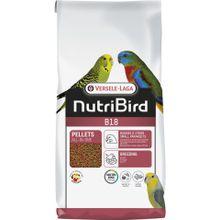 Versele Laga Nutribird B18 10 kg Muhabbet Pelet Yem
