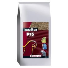 Versele Laga Nutribird P15 Original Pelet 10 kg Papağan Yemi