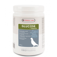 Versele Laga Oropharma Glucose 400 gr Güvercin Vitamin Desteği